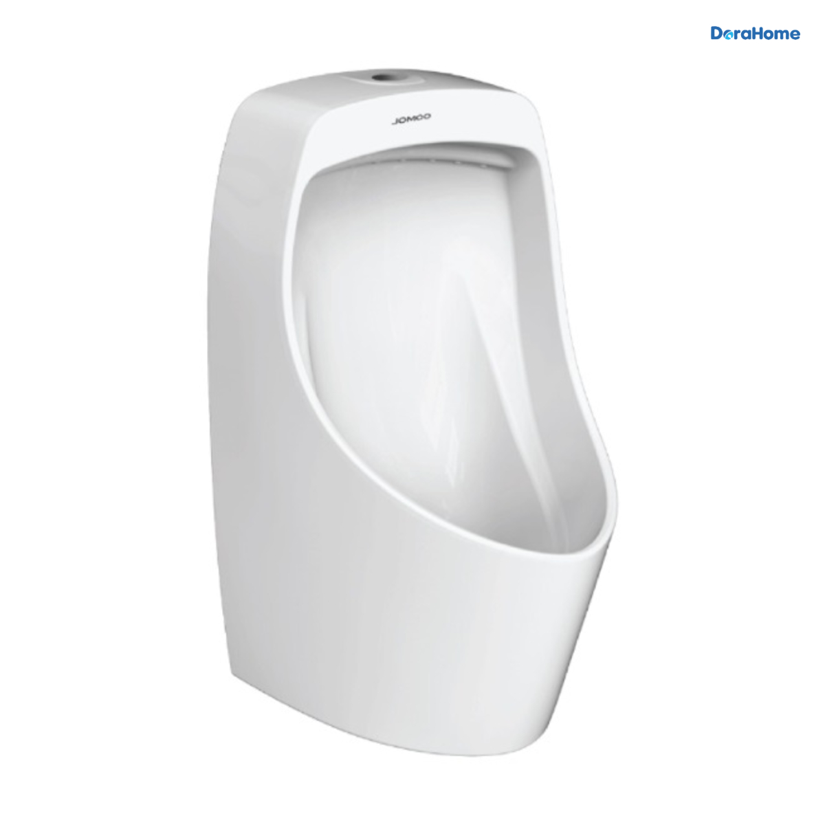 Bồn tiểu treo tường JOMOO P13058-1-1Z/51Z-1